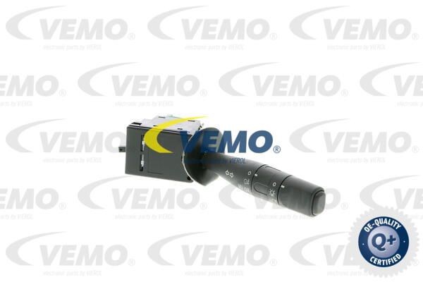 Выключатель на колонке рулевого управления V42-80-0004 VEMO