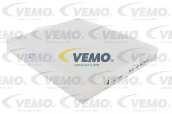 Фильтр, воздух во внутренном пространстве V32300001 VEMO