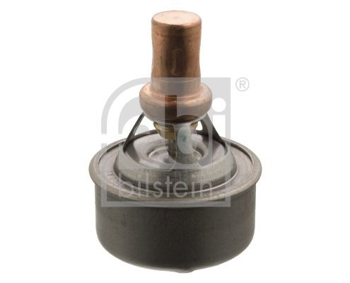 Термостат, охлаждающая жидкость 09336 FEBI BILSTEIN