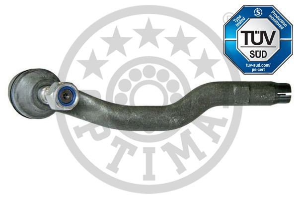 Наконечник поперечной рулевой тяги G1-1139 OPTIMAL
