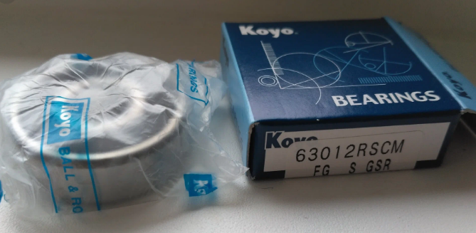 Подшипник 63012RSCM KOYO