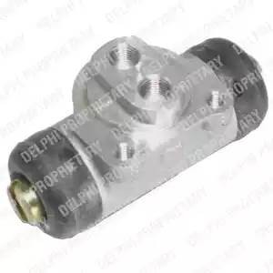 Колесный тормозной цилиндр LW60299 DELPHI