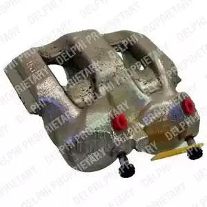 Тормозной суппорт LC434 DELPHI