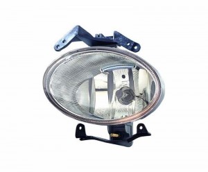 Фара противотуманная 321-2023L-UQ DEPO