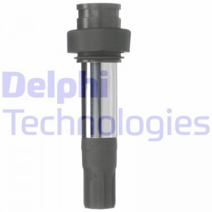 Топливный фильтр HDF526 DELPHI
