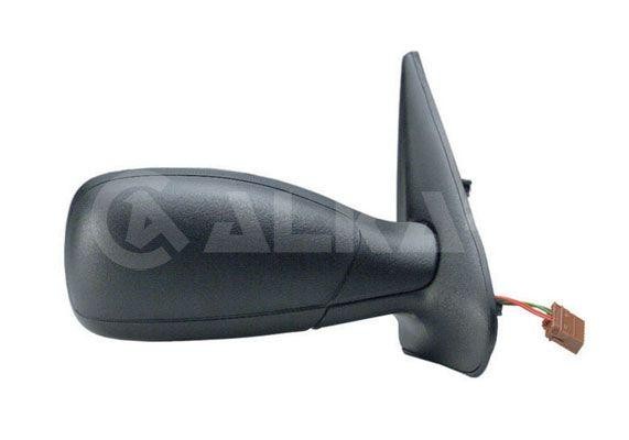 Наружное зеркало 6126280 ALKAR