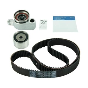 Комплект ремня ГРМ VKMA91304 SKF