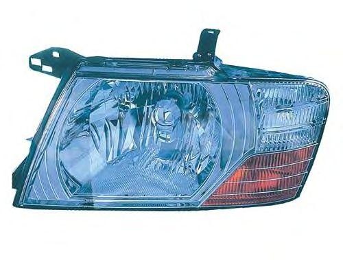 Основная фара 2746020 ALKAR
