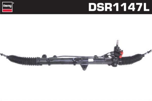 Рулевой механизм DSR1147L DELCO REMY