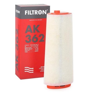 Фильтр воздушный AK362 FILTRON
