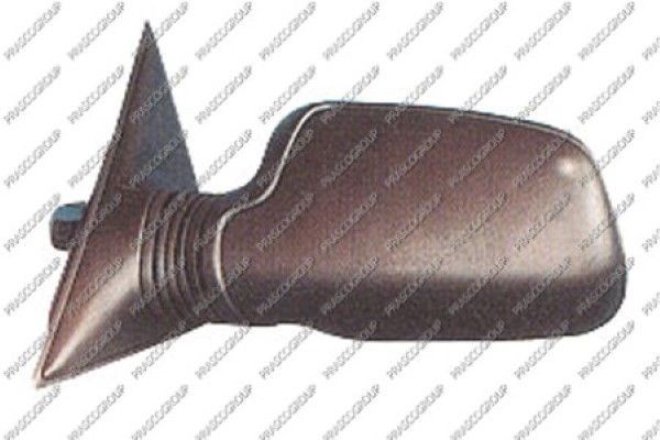 Наружное зеркало RG0417104 PRASCO GROUP