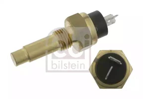Температурный датчик охлаждающей жидкости 08658 FEBI BILSTEIN