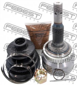 ШРУС 1810-015A43 FEBEST