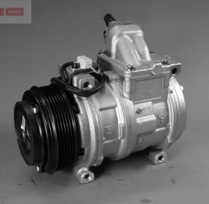 Компрессор, кондиционер DCP05009 DENSO