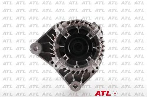Генератор L 39 100 ATL DELTA AUTOTECHNIK