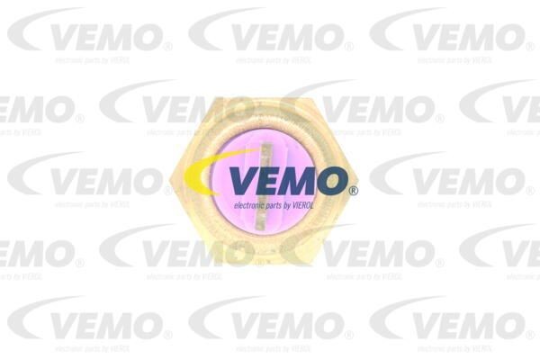 Температурный датчик охлаждающей жидкости V25720021 VEMO