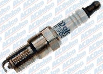 Свеча зажигания 41906 AC DELCO