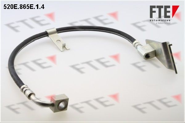 Тормозной шланг 520E865E14 FTE