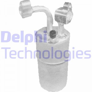 Осушитель, кондиционер TSP0175121 DELPHI