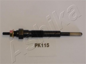 Свеча накаливания PK115 ASHIKA