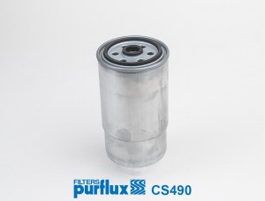 Топливный фильтр CS490 PURFLUX