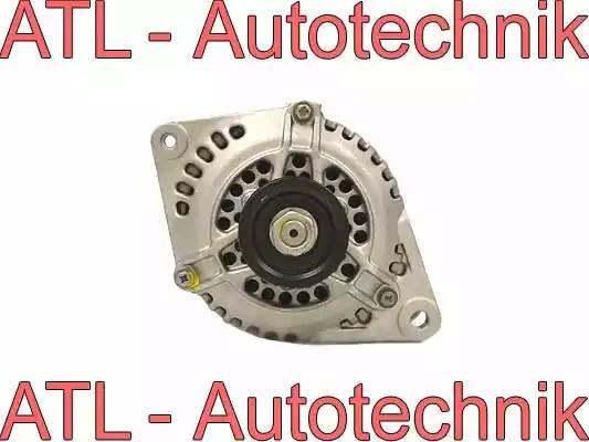 Генератор L 35 880 ATL DELTA AUTOTECHNIK