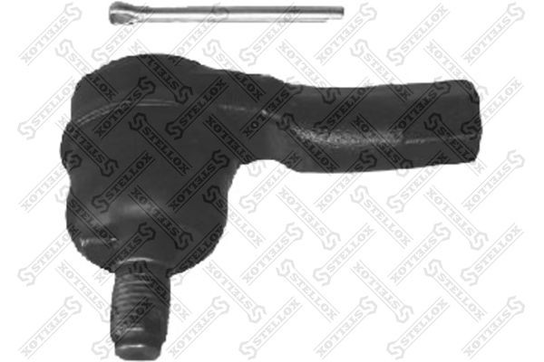 Наконечник рулевой тяги 51-01241-SX STELLOX