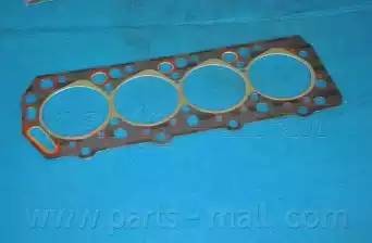 Прокладка ГБЦ PGA-N071 PMC PARTS MALL