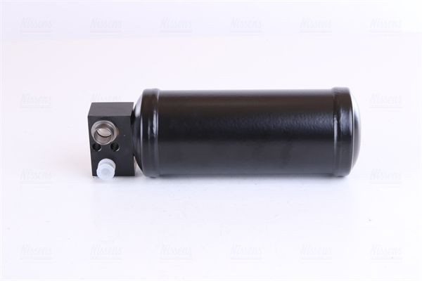 Осушитель, кондиционер 95113 NISSENS