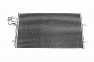 Конденсатор, кондиционер V25-62-0010 VEMO