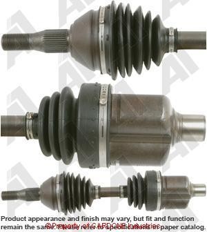 Деталь 601093 CARDONE
