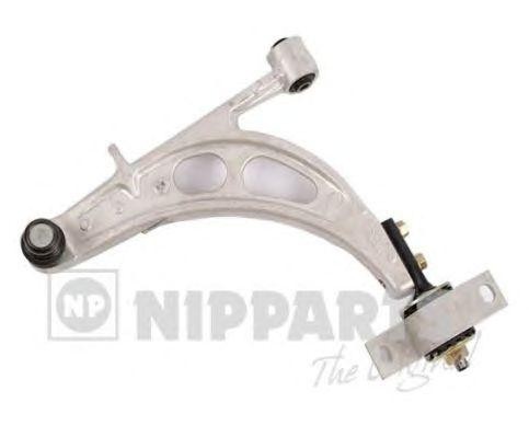 Рычаг независимой подвески колеса, подвеска колеса J4907002 H B JAKOPARTS NIPPARTS