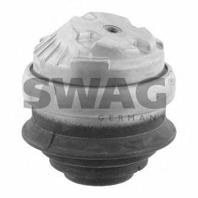 Подвеска, двигатель 10 13 0064 SWAG