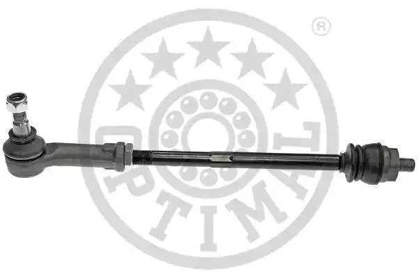 Поперечная рулевая тяга G0-596 OPTIMAL