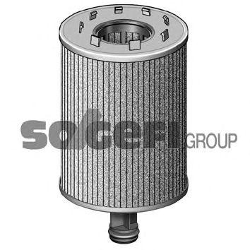 Масляный фильтр FA5618ECO FIAAM
