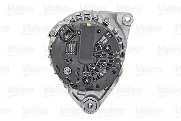 Генератор 440025 VALEO PHC