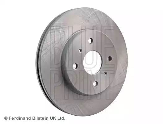 Тормозной диск ADD64328 BLUE PRINT