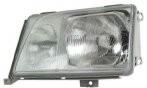 Фара головного света 440-1108L-LD-E DEPO
