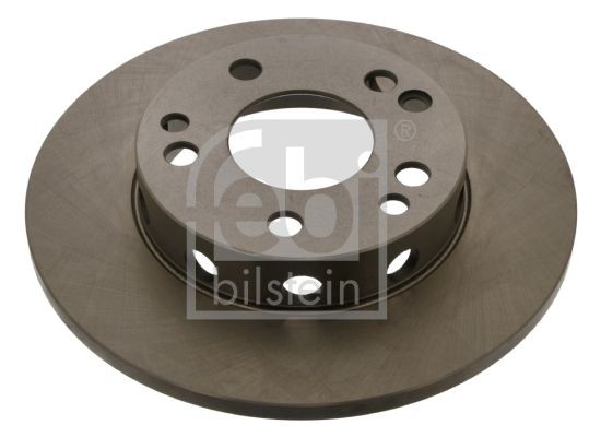 Продольная рулевая тяга 08713 FEBI BILSTEIN