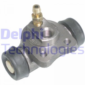 Колесный тормозной цилиндр LW50029 DELPHI
