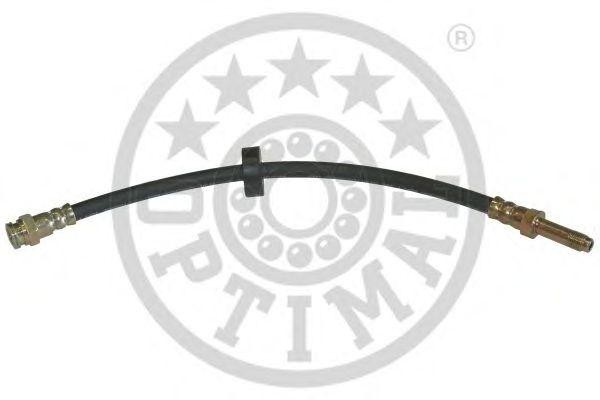 Тормозной шланг BSL961 OPTIMAL