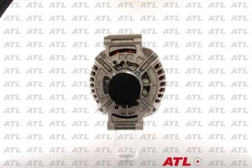 Генератор L47460 ATL DELTA AUTOTECHNIK