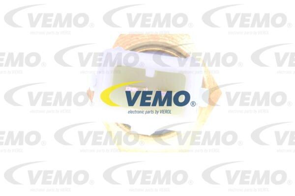 Температурный датчик охлаждающей жидкости V46-72-0028 VEMO