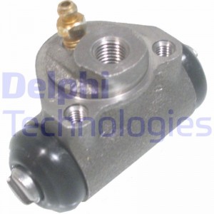 Колесный тормозной цилиндр LW70005 DELPHI