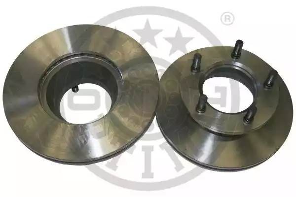 Тормозной диск BS2350 OPTIMAL