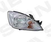 Деталь ZMB1172L SIGNEDA