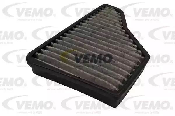 Фильтр, воздух во внутренном пространстве V30-31-1004 VEMO