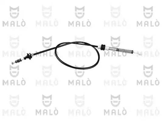 Тросик газа 22964 MALO