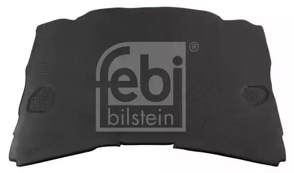 Изоляция моторного отделения 09506 FEBI BILSTEIN