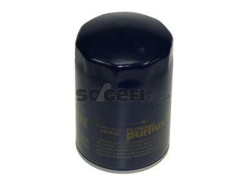 Масляный фильтр LS453A PURFLUX
